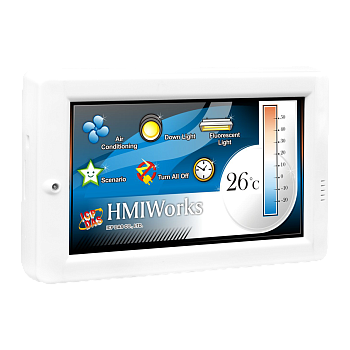 Картинка TPD-430-H-EU CR