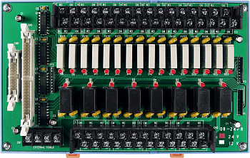 Картинка DB-24PR/24/DIN CR