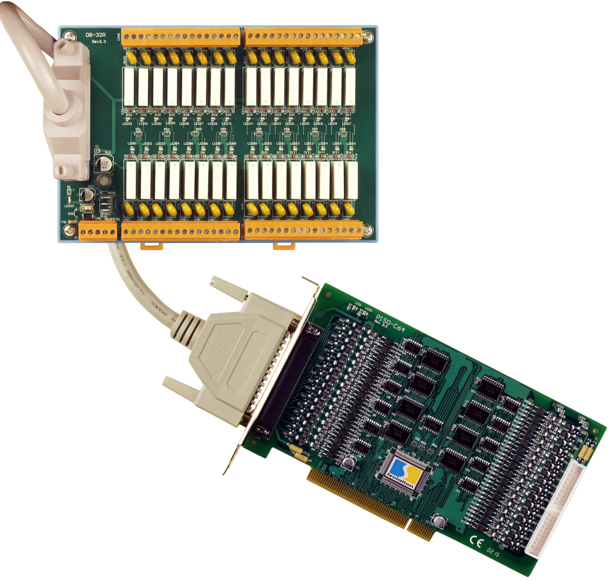 Картинка DB-32R CR  