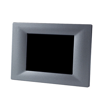 Панельный компьютер TPC-31T-E3AE     COMPUTER SYSTEM, 3.5"" QVGA, TI AM3517 600MHz,256MB with WinCE 