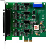 Плата VEX-144i CR PCI Express, Serial Communication Board with 4 Isolated RS-422/485 ports (RoHS).(I