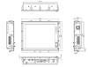 Картинка P1197E-500-US w/PCIe x4  
