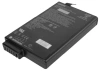 Getac GBM9X7 — основная батарея для ноутбука X500G3 (100 Вт·ч)