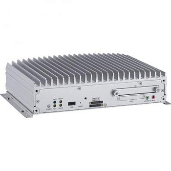 Компактный компьютер VTC 7110-B2K Intel Core i7 1.5GHz, 2GB DDR3 SODIMM, DVI-D/ VGA Output, 1 x RS-2