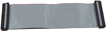 Кабель CA-5002 50 pin flat cable 20 cm