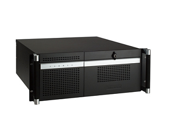 Корпус   ACP-4320MB-50C-SEA     4U    CHASSIS, ACP-4320MB Rev.C W/PS8-500ATX-BB (62368)