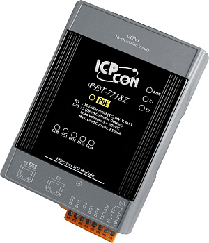 Картинка PET-7218Z/S2 CR