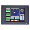 Панельный компьютер  GOT712S-837-R-E3845-24-110VDC   E22B712102  12.1 XGA railway fanless resistive 