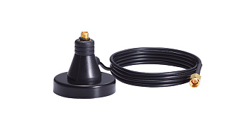 Кабель A-CRF-SMSF-R3-100 Magnetic Base SMA Connector 1M RF Cable