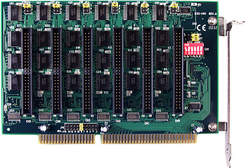 Плата DIO-144 CR 144-bit Digital I/O Card
