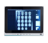 Панельный компьютер   MPC103-845-DC   E228103101   10.1" WXGA fanless medical touch panel computer w