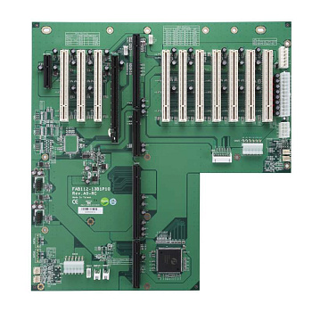 Кроссплата FAB112-13B1P10-RC 13-slot ATX-supported PICMG 1.3 Bus Passive Backplane, 1xPICMG 1.3, 1xP
