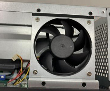 Вентилятор   8816G9741A0E      FAN kit IPC974-519_Fan Module Kit(E)