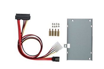 Комплект для установки жесткого диска DA-720 HDD Kit DA-720 HDD Accessory Package