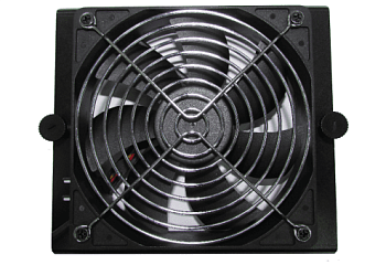 Вентилятор  FAN-EX101      External Fan with 4pin Terminal Block Plug, Mounting Bracket, Support sma