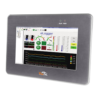 Контроллер VP-2201-CE7 7" ViewPAC with AM3352 CPU and CE7 OS