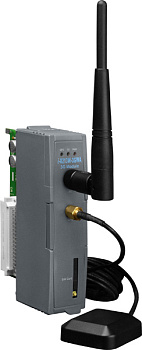 Модуль I-8213W-3GWA-G CR Industrial Tri-band 3G module with GPS function (RoHS)