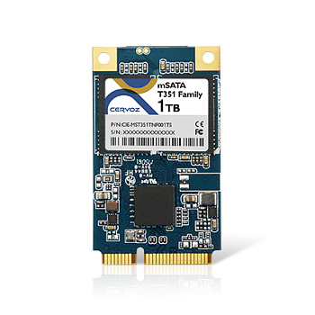 Модуль памяти  CIE-MST351TKE064GW      DOM-PCIE-SATA-64GB-WT, 64GB, WT, DOM-PCIE-SATA-64GB-WT, Indus