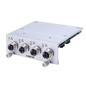 Модуль  VAM707