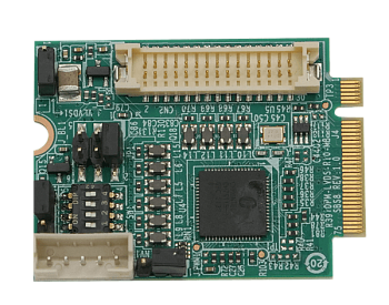 Модуль  iDPM-LVDS