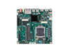 Плата  AIMB-285G2-LVA1E     miniITX LGA1151 wH110/DP/HDMI/LVDS/PCIe/2GbE,Ro