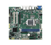 Плата  AIMB-506L-00A1E     CIRCUIT BOARD, MicroATX with 1VGA/1DVI /2COM/8USB