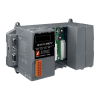 Корзина расширения iP-8411-MRTU 4 slots I/O Expansion Unit with Modbus RTU/ASCII protocol