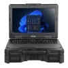 Getac X600 Pro-PCI - защищенный ноутбук (15.6", fully rugged, IP66)