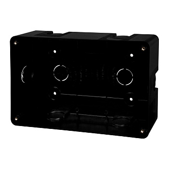 Разветвительная коробка OB170 Outlet Box for TPD-703/TPD-703-64 Devices