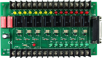 Картинка DB-8R