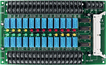 Картинка DB-24R/12 CR