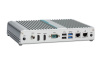 Компактный компьютер  eBOX100-312-FL-DC-N4200       E36K100111   Fanless embedded system with Intel®