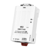 Преобразователь tGW-712i CR  Tiny Modbus/TCP to RTU/ASCII Gateway with PoE and 1 Isolated RS-232 Por