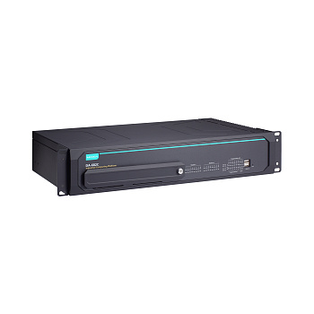 Компьютер DA-682C-KL1-HH-T x86 2U Intel Celeron 3965U, dual power 100 to 240 VAC/VDC, t: -40/70, w/o