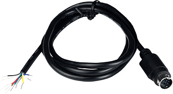 Кабель CA-M910 PS/2 connector & external lines cable Cable for iVIEW-100