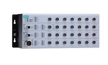 Картинка TN-4528A-16PoE-2GPoE-2GTXBP-WV-T