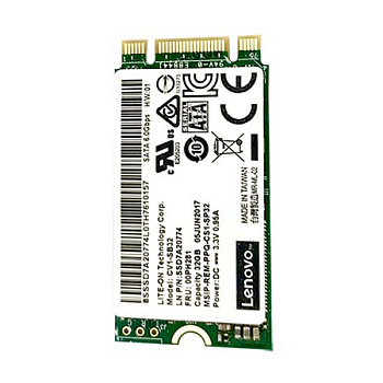 Модуль памяти  96FD42-N128-LIS      DOM-M.2 2242-SATA3-128GB, 128GB, STD, DOM-M.2 2242-SATA3-128GB, 