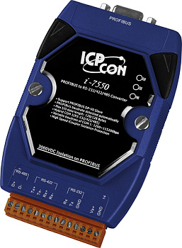 Картинка I-7550-B CR