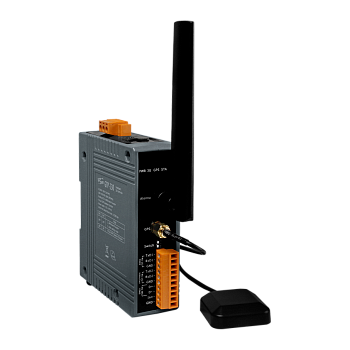 Контроллер GTP-230 CR Intelligent 3G Controller with GPS(RoHS)