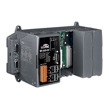 Контроллер WP-8428-CE7 Win-GRAF based WinPAC-8000-CE7 with 4 I/O Slots