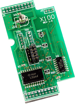 Картинка X100