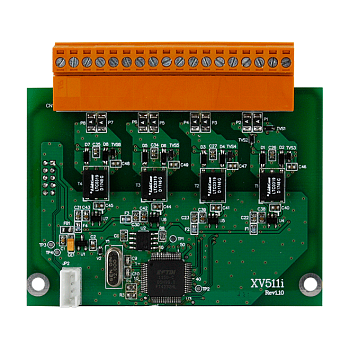 Картинка XV511i CR