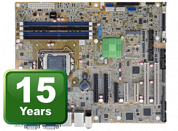 Плата  IMBA-Q170-ECO     ATX Motherboard supports 14nm LGA1151 Intel® Core™   Intel® Q170, DDR4, Thr