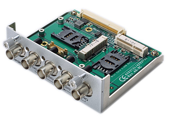 Модуль  VAM400