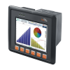 Контроллер VP-1239-CE7-1500 CR 5.7" LCD InduSoft Based ViewPAC with WinCE 7.0 and 3 I/O slots (Multi