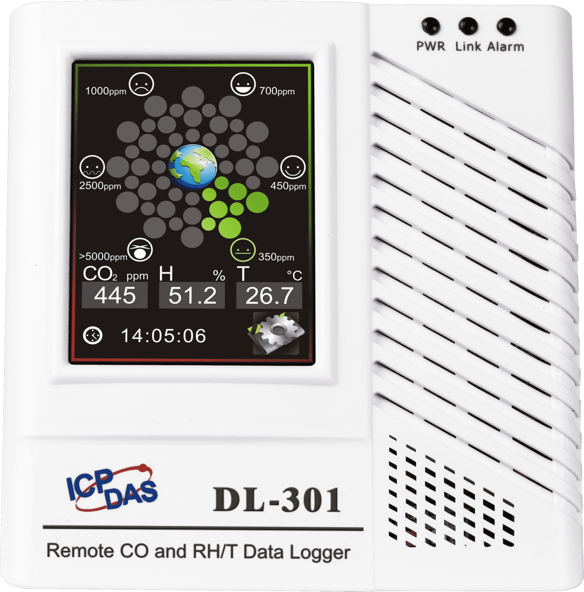 Картинка DL-301 CR  