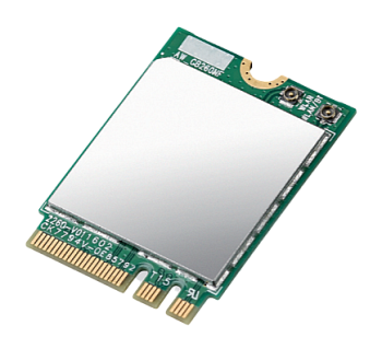 Плата  EWM-W195M201E     CIRCUIT MODULE, wide temp M.2 2230 wifi+BT module solution