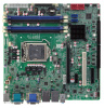 Плата IMB-Q670-R30 microATX motherboard supports LGA1155 Intel Core i7/i5/i3/Pentium/Celeron CPU wit
