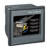 Сенсорная панель VPD-130N-H CR 3.5" Touch HMI device with RS-232/RS-485 x 1, USB, RTC and support XV