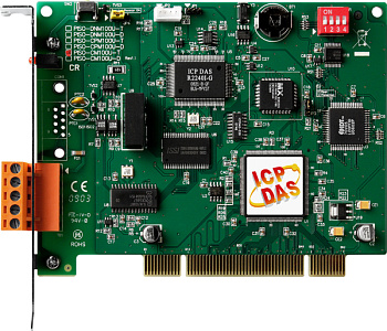 Картинка PISO-CM100U-T CR